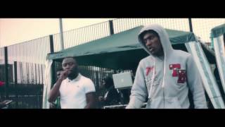 Little Torment - 6AM In The Studio [Music Video] @LittleTorment | Link Up TV