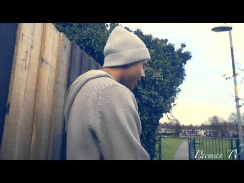 YUNG RUFF (DAGENHAM) "TRYNA STAY ALIVE"  [VIDEO BY @PACMANTV]