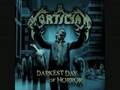 Mortician - Darkest Day Of Horror