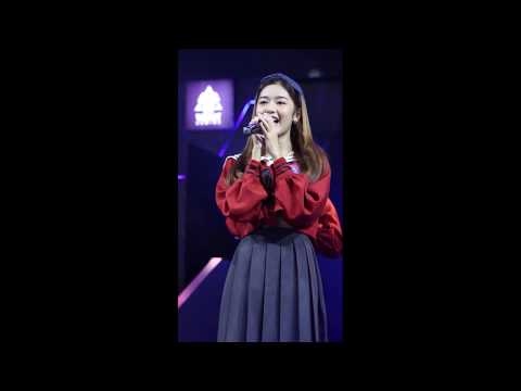 [Fancam] Mint The Glass Girls @ Legion of champion series 4 thailand 2019 (14-12-62)