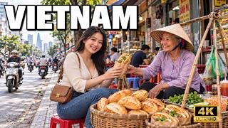 Life in Vietnam: Why the Country Is Getting Rich So Fast | 4k Documentary