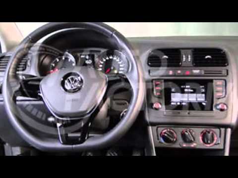 Volkswagen Polo Polo 1.0 Trendline Klima beheizb. Außenspiegel