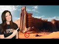 UNEXPLAINED Recent Discoveries Found In The Desert