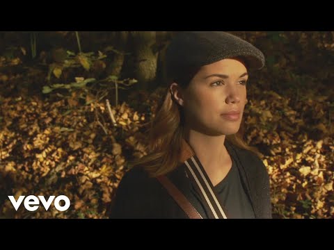 Clara Louise - Kein Beweis (Offizielles Musikvideo)