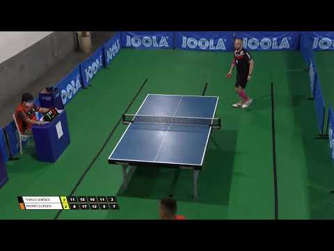 Table Tennis ChallengeSP_02 - 20/08/2020