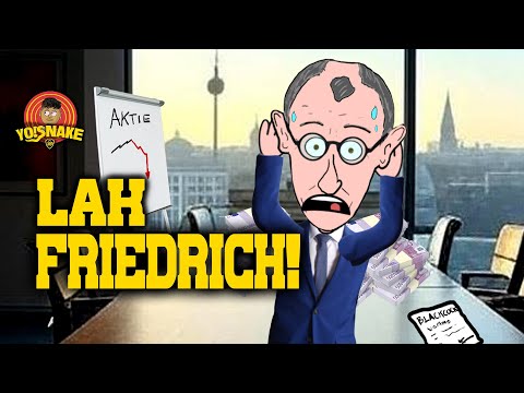 Merz: Cityscape Chaos - Yo! Snake | S03 - F12