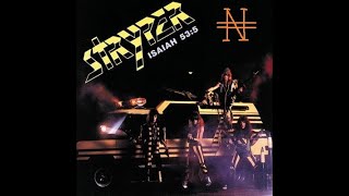 Stryper - Together Forever (Remastering Cover.ver)