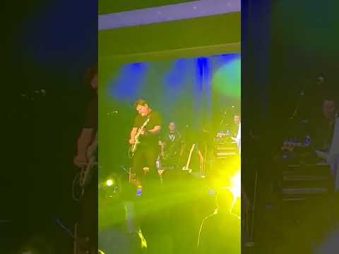 Bill Champlin, Keith Howland, Jeff Coffey, John Paris - 25 or 6 to 4 - Hallandale Bch, FL - 9/10/22