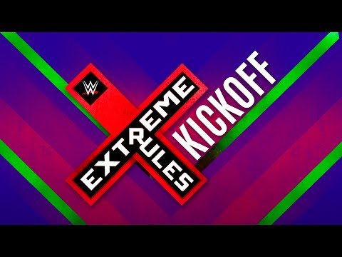 Watch The WWE Extreme Rules Kickoff Show Here At Fightful!