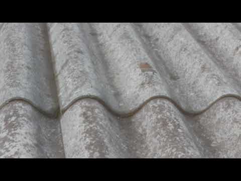 Ein Lob an das gute alte Eternit