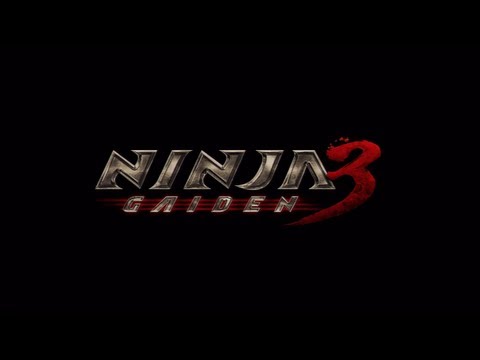 Geek Citadel Reviews - Ninja Gaiden 3