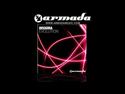 Insigma - Evolution (Original Mix)