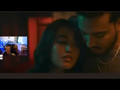 Cr7 horaa reaction to Sushant KC - Pahuna (Official Music Video) @SushantKC