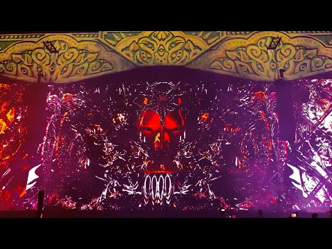 SVDDEN DEATH  LOST LANDS 2022