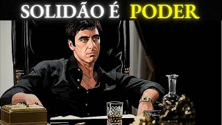 Transforme sua Solidão em PODER ABSOLUTO: A Lição que a Sociedade Omitiu