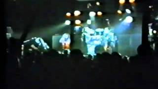 Vandenberg   Dressed To Kill Kolham, Holland, 1985 08 08