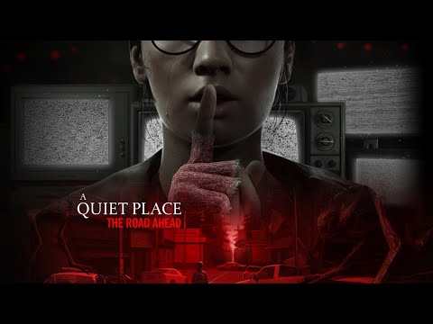 A Quiet Place: The Road Ahead Walkthrough Gameplay Part 1: Red Cloud Ranch