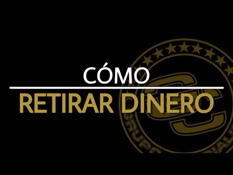 ¿Cómo Realizar un Retiro de Fondos?