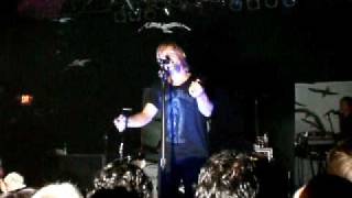 Switchfoot - &quot;Sing It Out&quot;