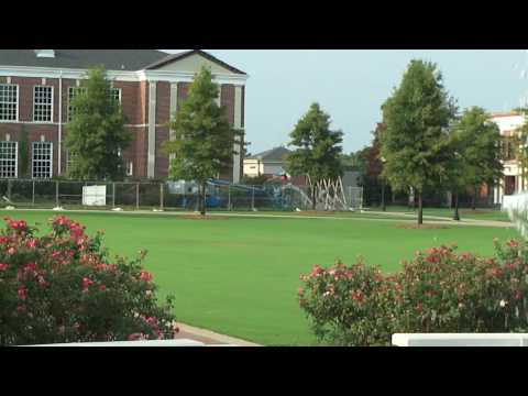 Troy State University Video 1