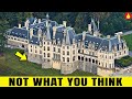 What Really Happened To Biltmore America S Largest Mansion