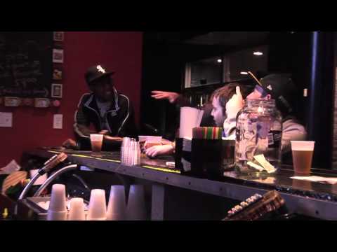 Whutupwidit by Stik Figa X D/Will