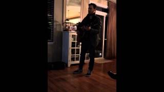 Alex Dezen (The Damnwells) - Louisville