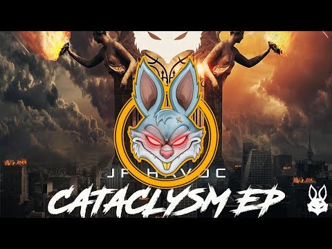 JF Havoc - Hailstorm [Bass Rabbit Recordings]