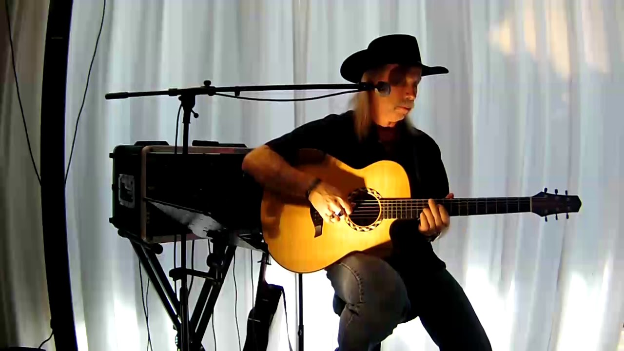 Promotional video thumbnail 3 for Jack Graham Solo Guitarist
