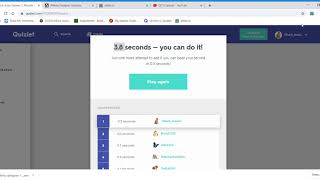 3.8 seconds with no hacks on quizlet match!!!!!!