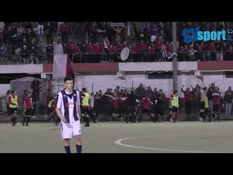 Calcio. Sampierdarenese - Savona 2-0: i gol di Gesi e Chiarabini