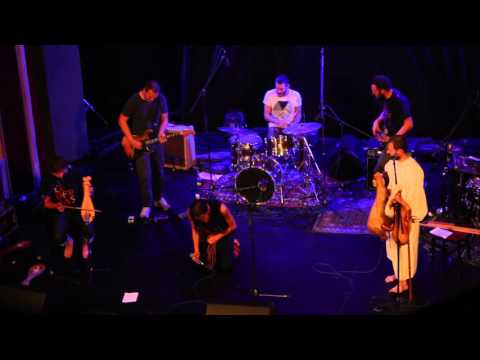 Kries - Čuj Marice - u KMD, Dubrovnik 29.10.2015.