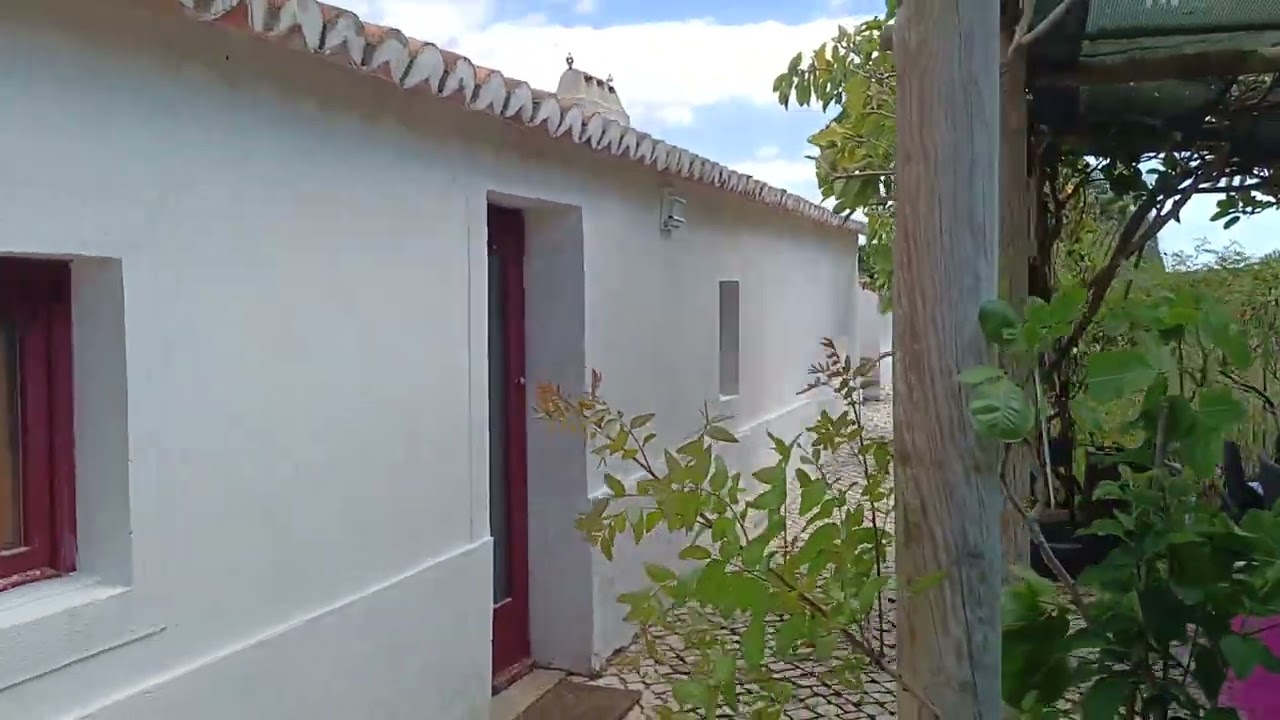 Vídeo do imóvel