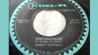 Fortune Teller~BOBBY CURTOLA