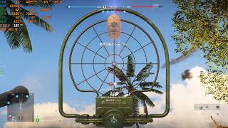 BFV 対空#1 ~対空始めました~