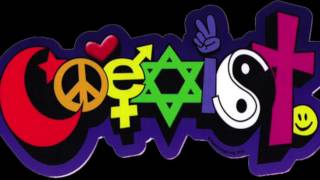 Coexist - Corrosion of Conformity