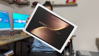Honor Magic Pad 3 Unboxing & Setup Guide (My First Impressions!)
