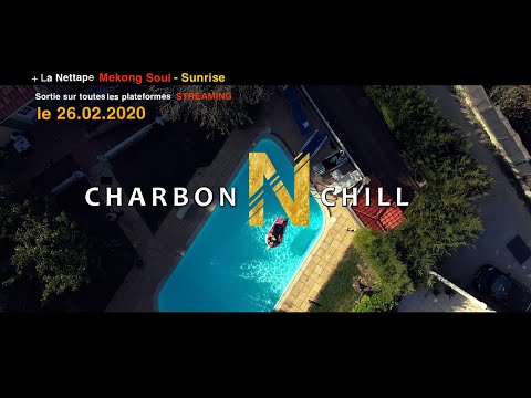 Schnew (MKS) - Charbon N Chill [Clip Officiel]