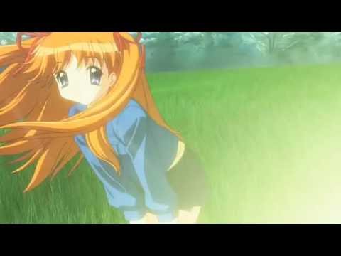 Kanon Last regrets ~acoustic version~ Lia