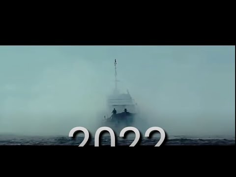 Evolution Of Titanic 1912-2022