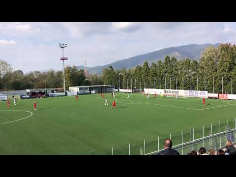 Allievi Nazionali U17 Serie C - Girone B - Giornata 4 - FeralpiSalo vs Mantova