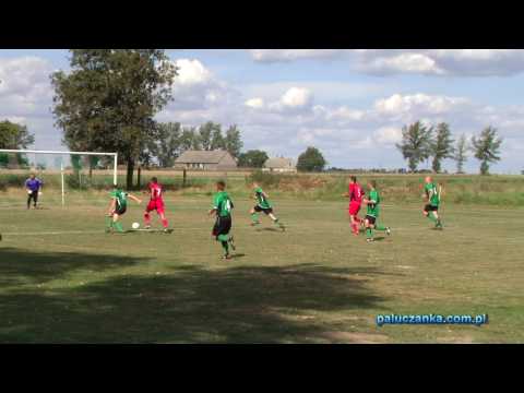 Orion Dziewierzewo - Pałuczanka II Żnin 0:4