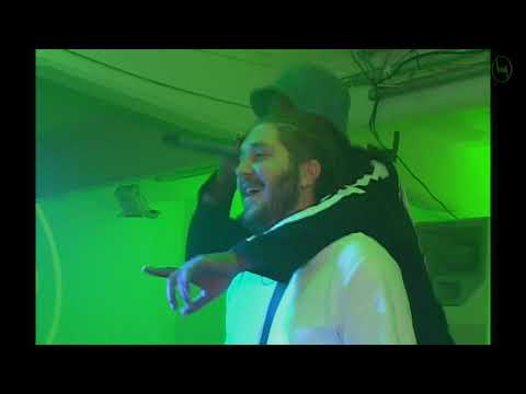 Tysxn Rxmain | Keep Hush X Footpatrol: A Mr Phomer Joint