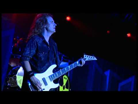 Megadeth - Five Magics | Live in Sydney | Moshcam