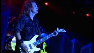 Megadeth - Five Magics | Live in Sydney | Moshcam