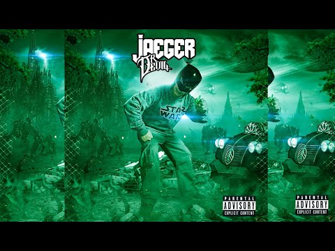 DR. EviL - Jäger (prod. by CRYPMIND BEATS) Music Visual 1080p