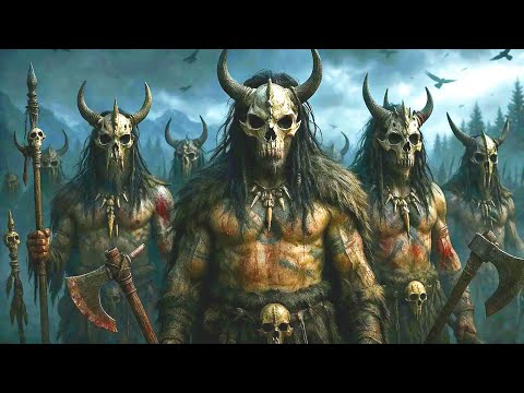 Z tohoto kmene měli Vikingové větší strach než z čehokoli jiného