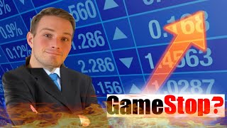 How to Invest Like a Pro After the GameStop Craze