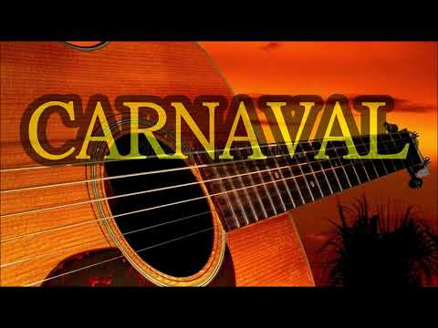 CARNAVAL - ECUATORIANO: LOS CONQUISTADORES