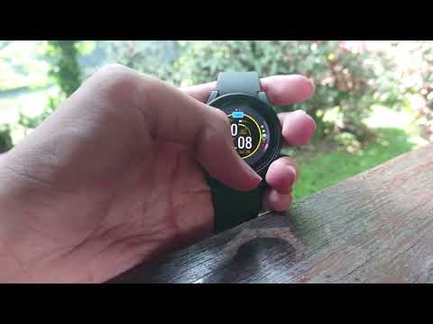 Imperial: Digital Watch Face